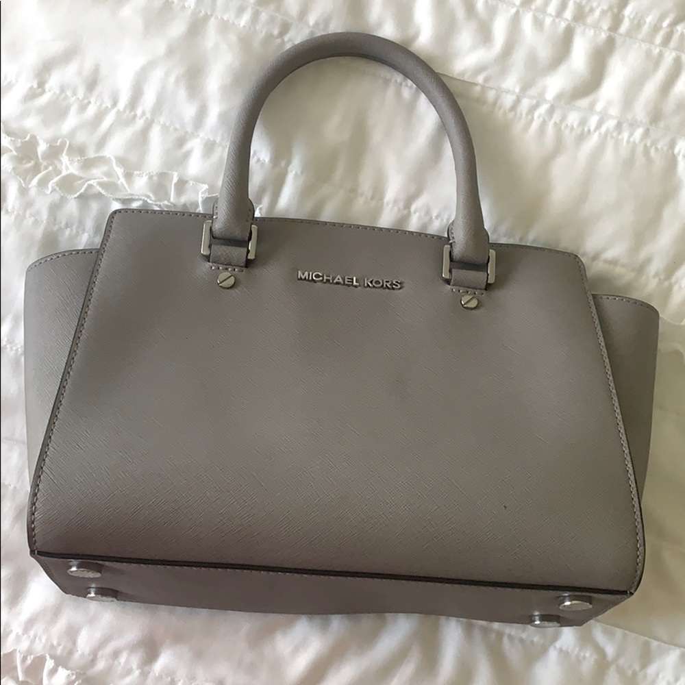 Michael Kors purse